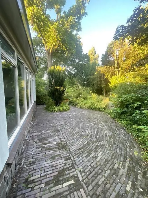 Lejlighed Private & Green Guest Stay Utrecht