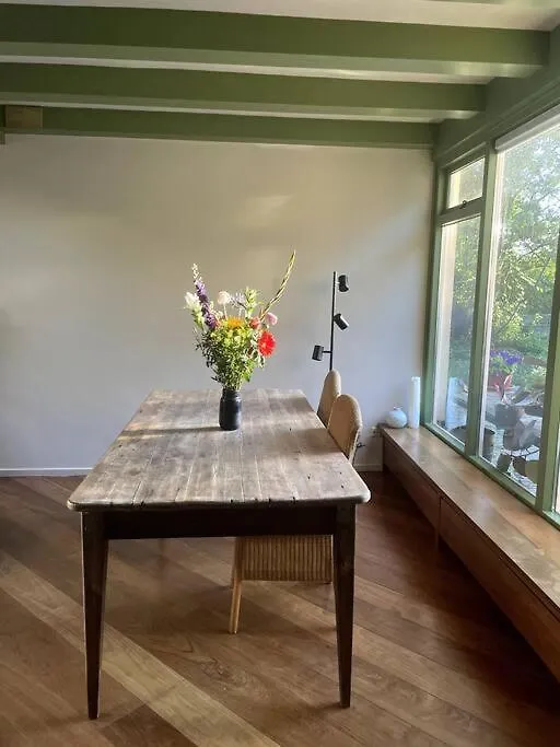 Private & Green Guest Stay Utrecht 0*,  Holland