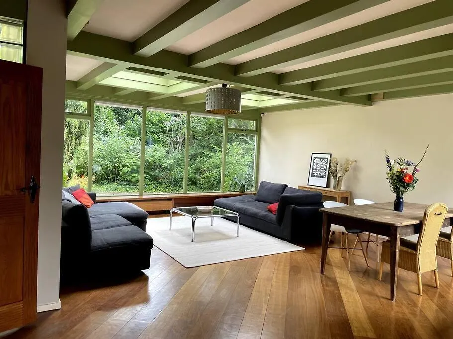 Private & Green Guest Stay Utrecht
