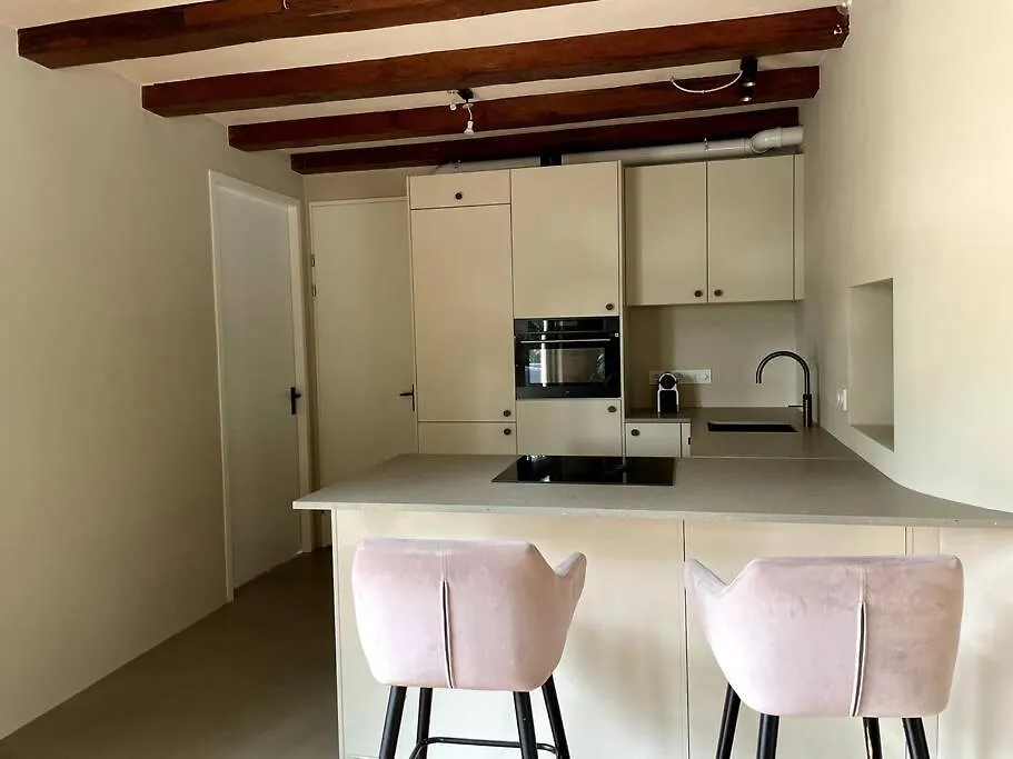 Private & Green Guest Stay Utrecht Lejlighed