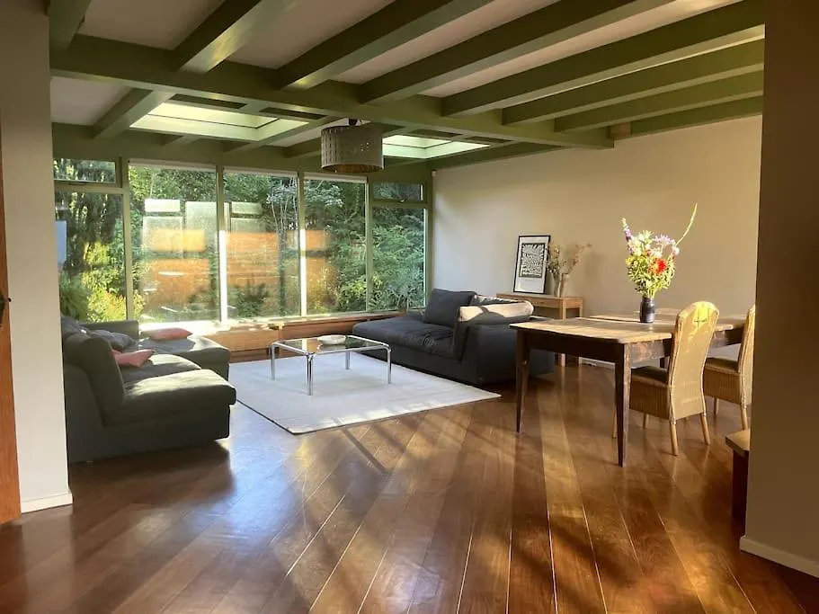 Private & Green Guest Stay Utrecht