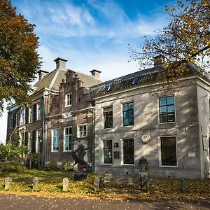 Swaenenvecht Frühstückspension