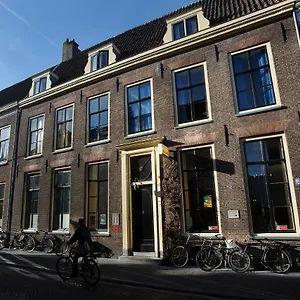 Vandrerhjem Strowis, Utrecht
